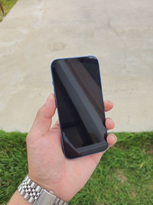 iPhone 13 128gb Blue