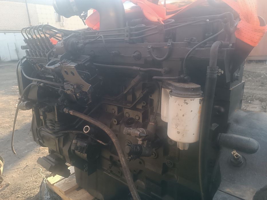 Привозные двигателья из Китая