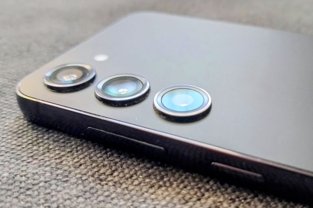 Samsung S23 5G 128GB Black