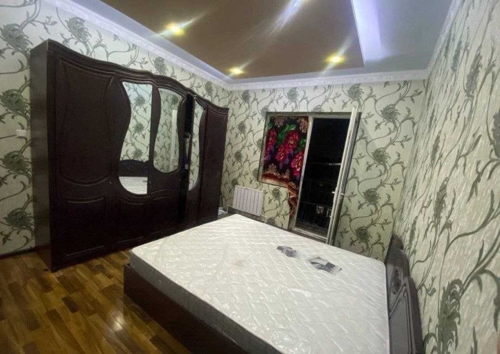 Ташкент | Яшнабадский район