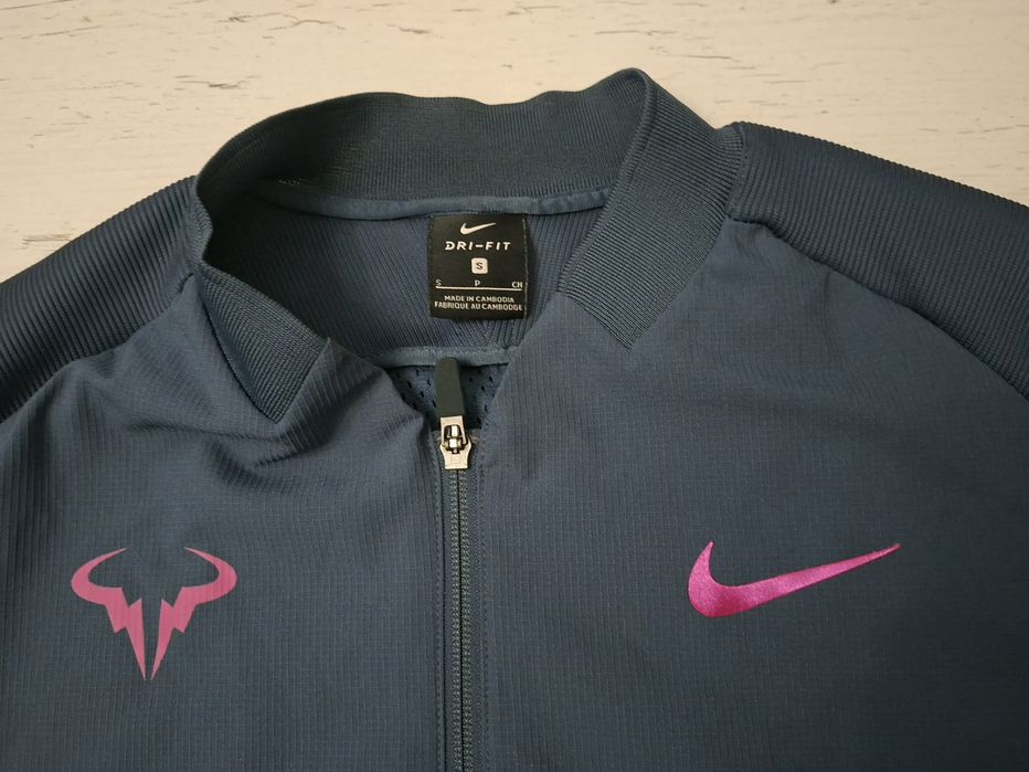 Nike R.Nadal-Ориг.горнище