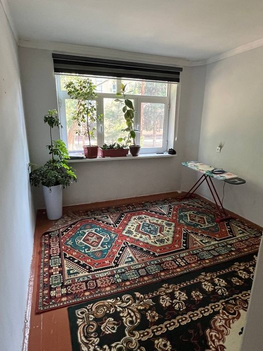 Продаётся квартира