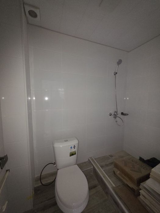 1/1/2 и 1/2/2 Продается 2 квартиры , 19 кв, Карасу 6