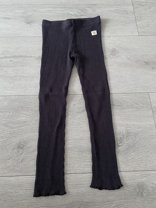 2 perechi pantaloni fetita 4-5 ani