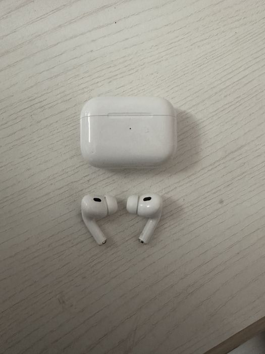 Срочно продается Airpods pro 2