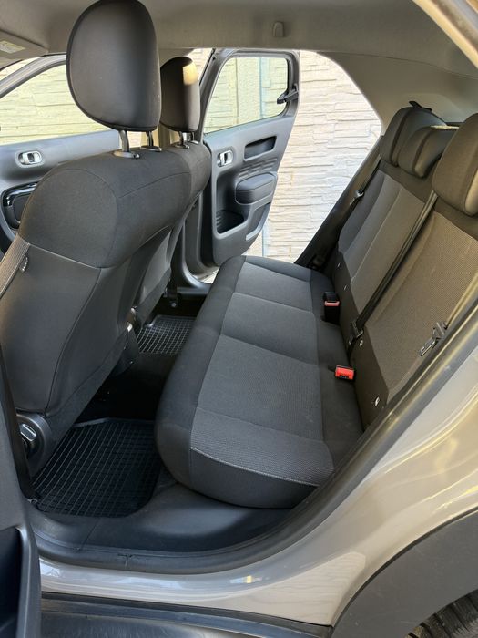 Citroen C4Cactus - Editie  Limitata "FeeL "! Impecabila