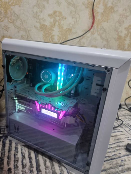 Kompyuter full komplekt