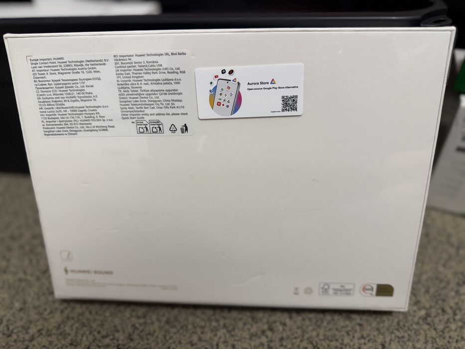 Oferta !! Huawei MatePad PaperMatte Edition Sigilata ! 512 gb/12 gb Ra vam ! O tableta  superba!!