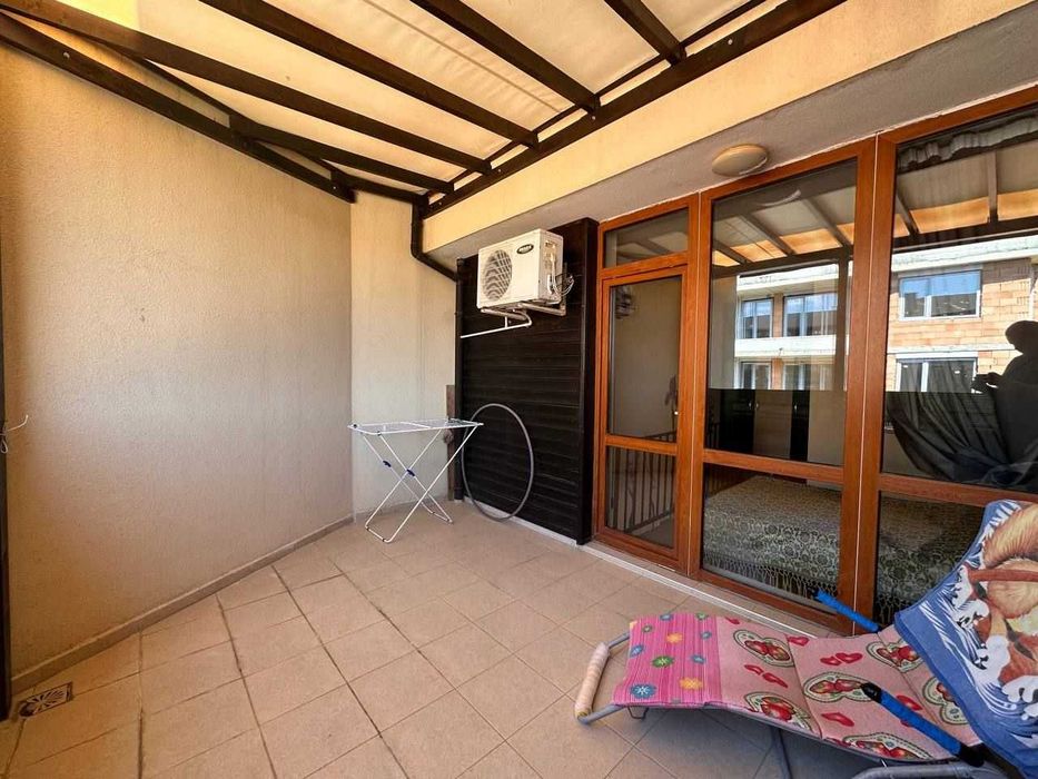 Продава се Двустаен апартамент в Свети Влас - 76 кв.м за 1132 €/кв.м - Снимка #11