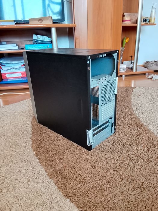 Carcasa retro LG