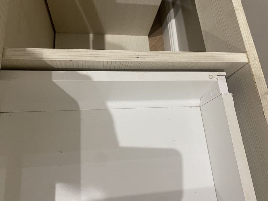 Тумба под раковину