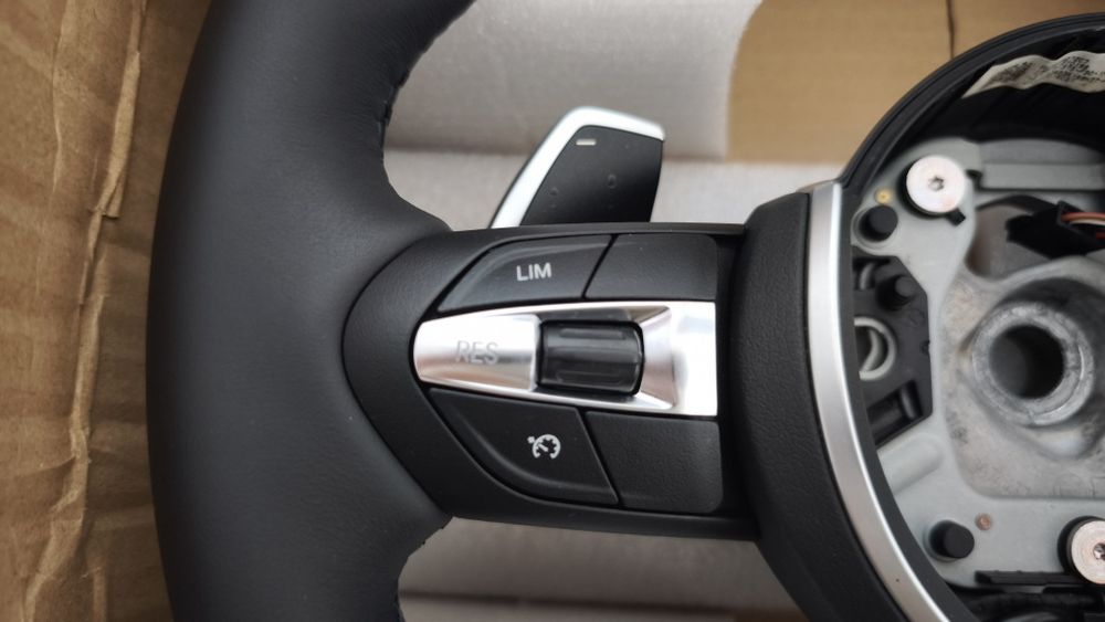 Volan Original M Bmw F30 F31 F32 F34 F36