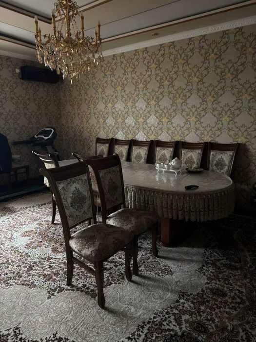 3 хоналик квартира 3 кават кирпичный дом, маслозавод, бета теа