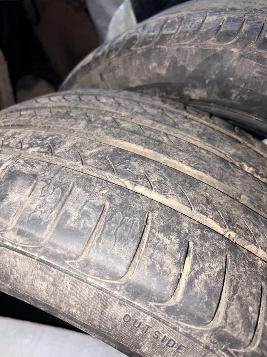 Шины pirelli r19