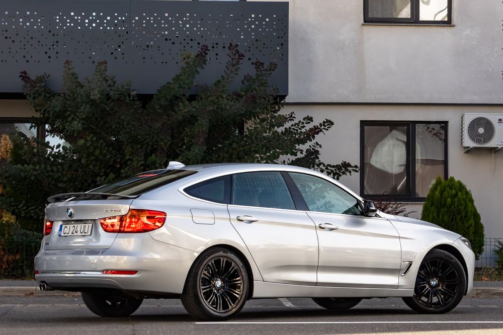 Vând bmw seria 3 gt f34 xdrive