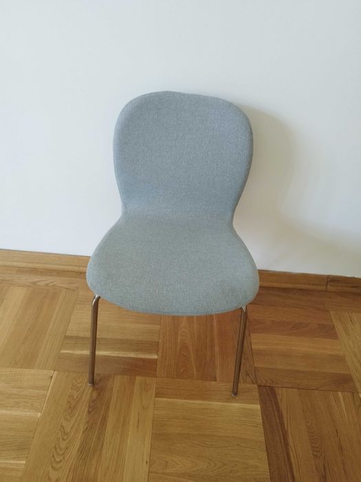 Set de 3 scaune IKEA KARLPETTER - stare foarte buna