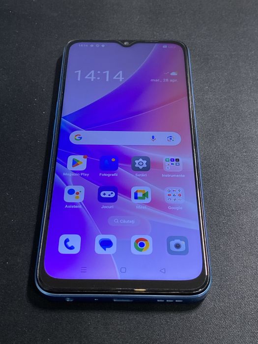 Oppo A77 5G 64GB ID-XXL10290