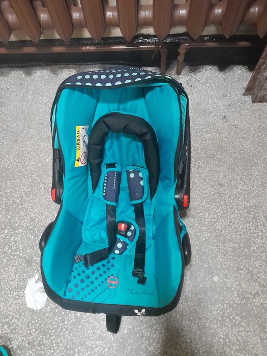 Две столчета за кола