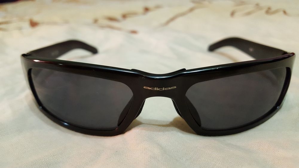 Ochelari de soare metalici!ADIDAS ORIGINAL!Rap Hip Hop Casual Ciclism!