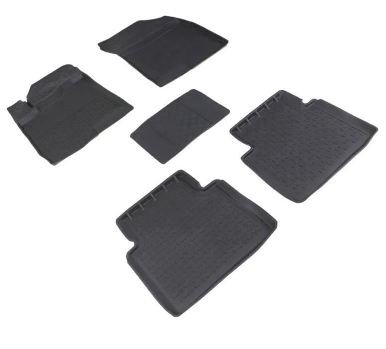 Коврики в салон HAVAL JOLION