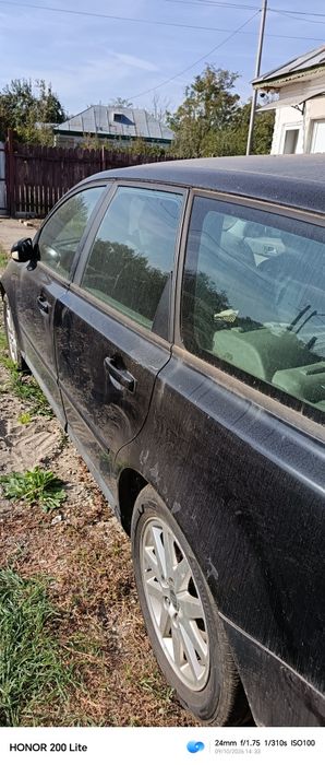 Mașină 2006 Volvo V50