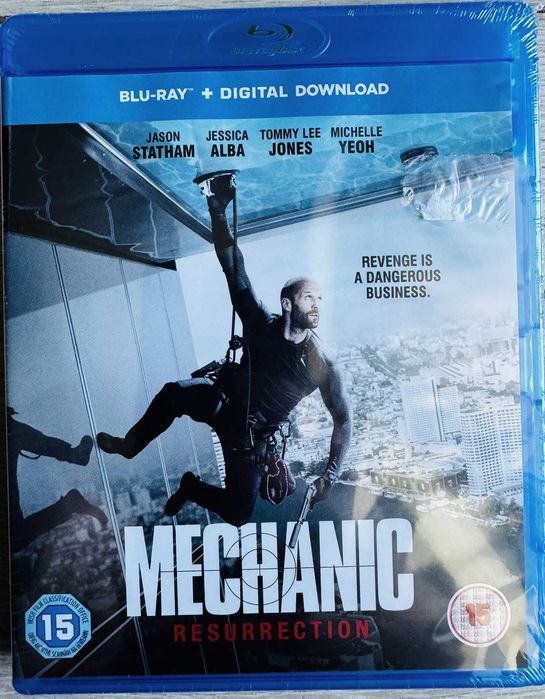 Blu-ray/4K филми без български субтитри.{Updated 13.08}