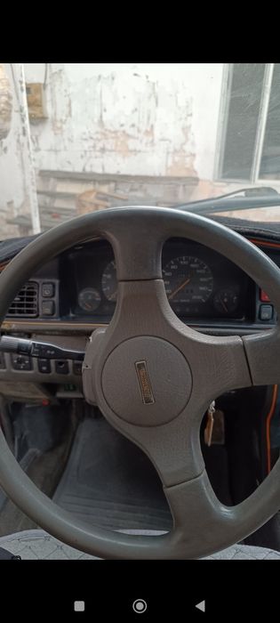 Мазда 626 лифтбэк продам