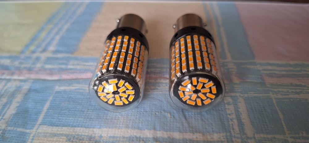 Лед крушки за автомобил LED light