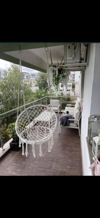 Vand apartament tomis plus
