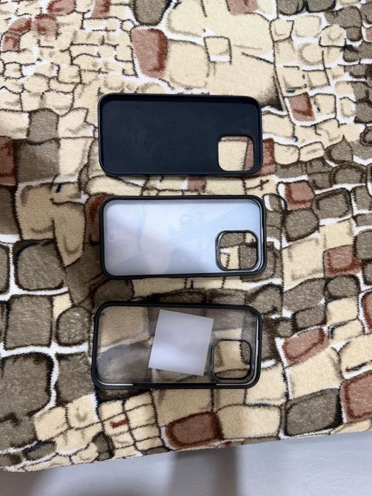Accesorii iphone 16 pro max