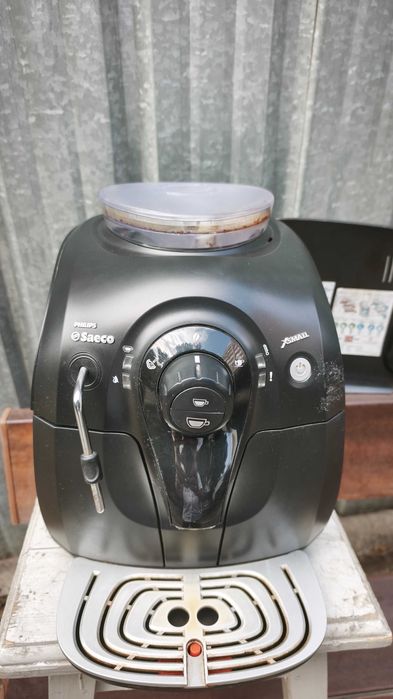 Кафе автомат Saeco/Philips Xsmall