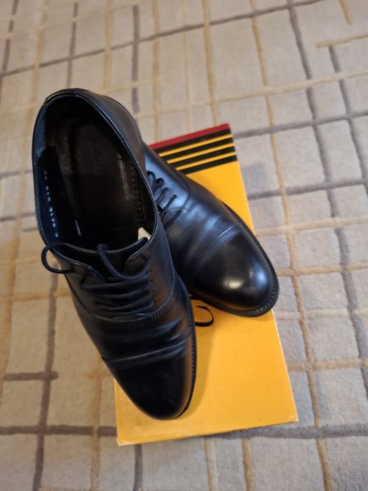 Pantof piele nr42