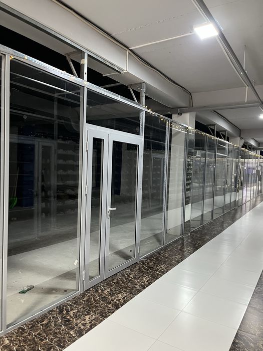 Сдается в аренду бутики