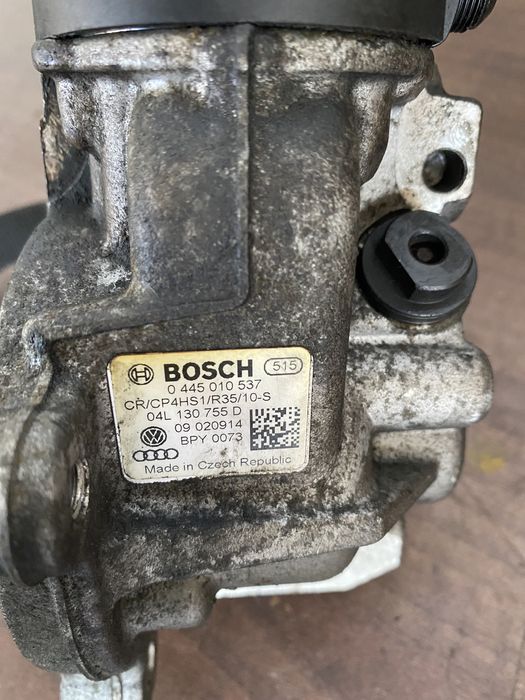 Pompa inalte injectie skoda octavia 3 golf 7 1.6tdi clh 2.0 04L130755D