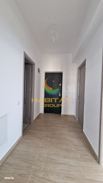 Apartament 2 camere - zona Pallady