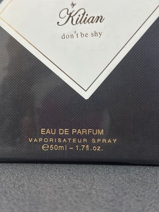 Kilian Love, Don’t Be Shy Eau de Parfum 50ml – Eau de Parfum, 50 ml, sigilat