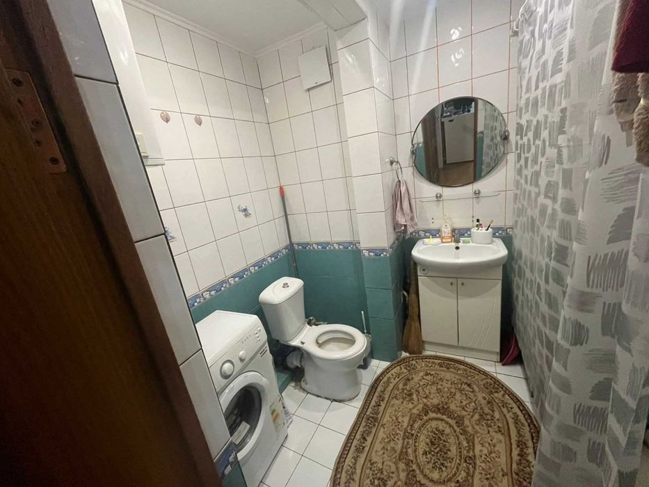 2-ком квартира центр
