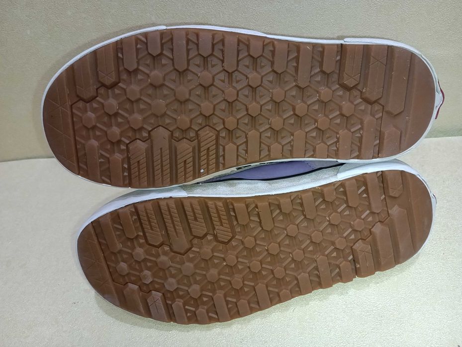 кожени Vans Ski8 розови N 38 - 29 лв