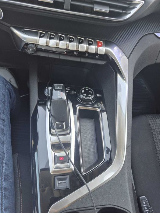 Peugeot 3008, 1.6BlueHDI, Iasi