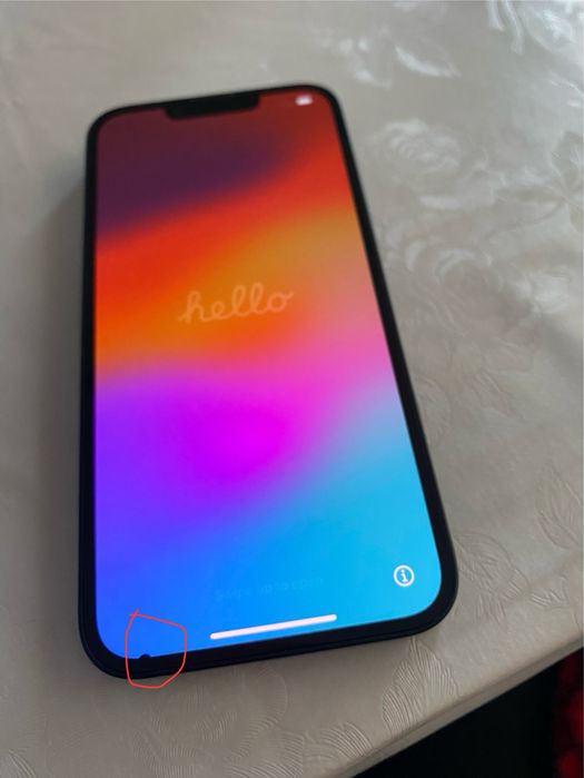 Iphone 14 128gb Midnight