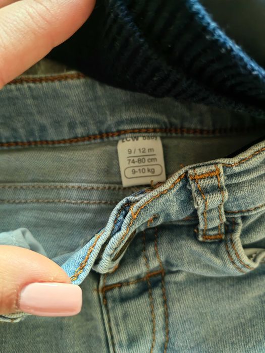 Бебешки дрехи и обувки