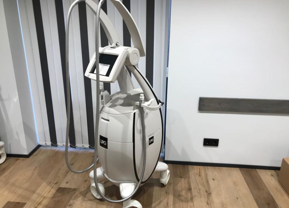 LPG CELLU M6 integral
