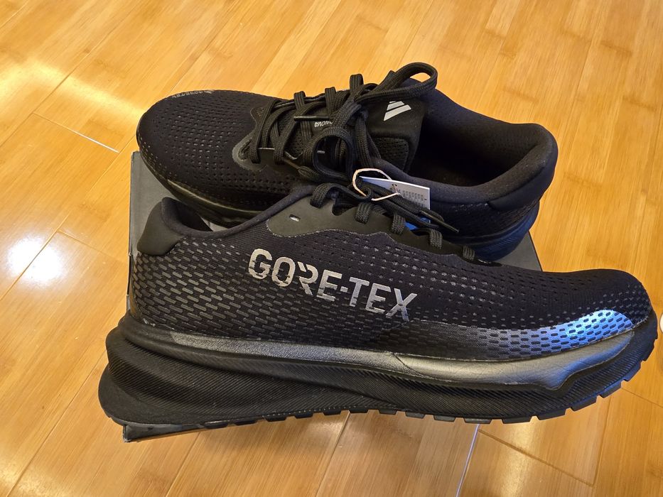 Adidas supernova gtx 42,5