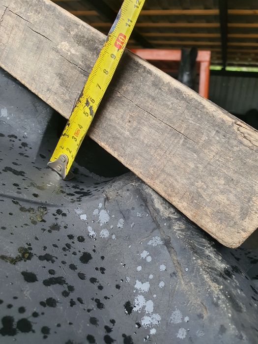 Anvelope 710 /70R42 TRELLEBORG.