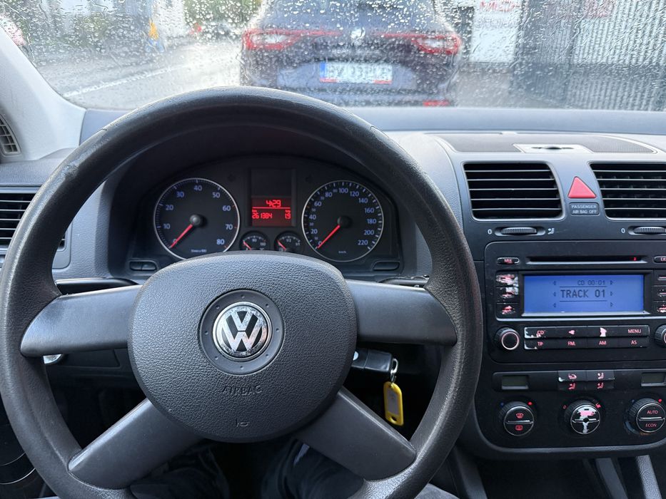 VOLKSWAGEN Golf 2005 — imagine 2