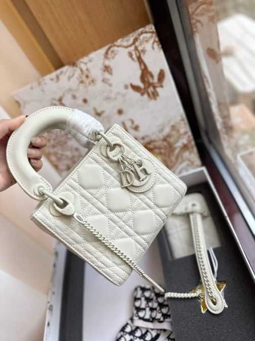 Geanta de mana dama Dior 260315 511-23