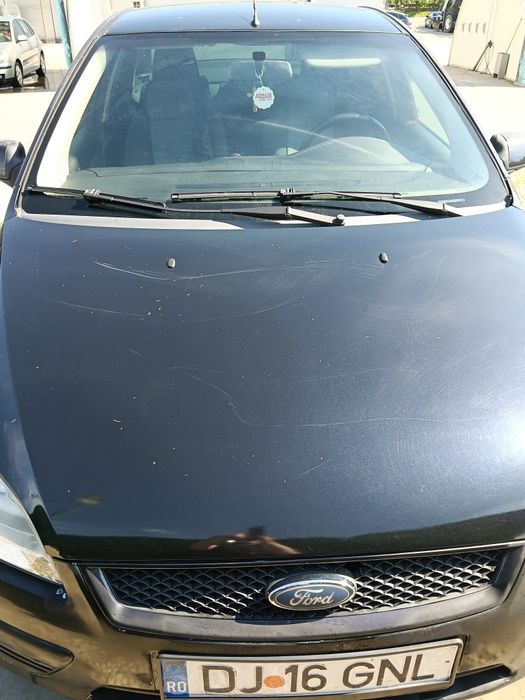 Vând Ford Focus 2006 diesel