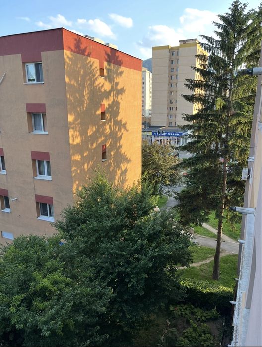 Garsoniera de inchiriat- Str. Soarelui