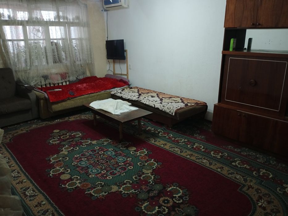 Bez Makler kvartira Ayollar va qizlaga