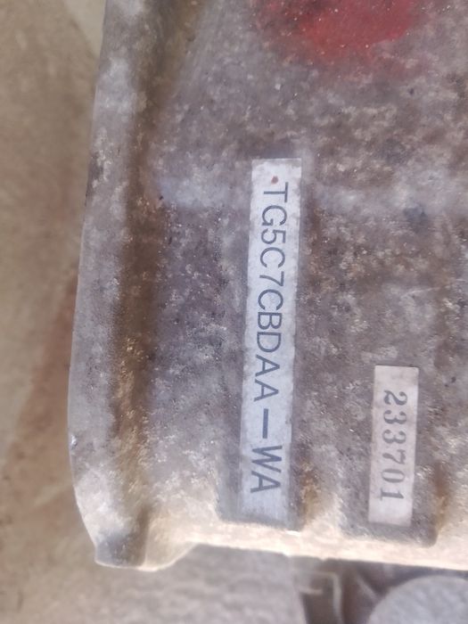 Продам КПП Субару Легаси